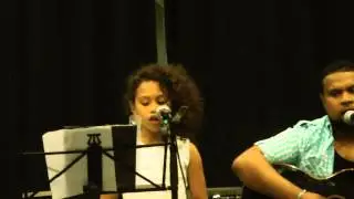 Yosina Rumajauw