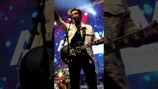 AAHRMb - Sadda Haq | Live  #shorts #aahrmb #hiteshrikkimadan #arrivmadan #advymadan #delhiband