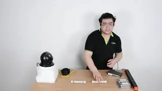Two Ways to Extend PoE IP Cameras Up to 1000ft