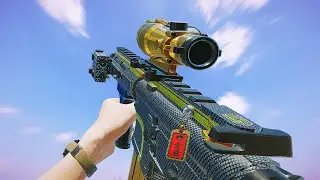 SIEGE X IS WAY TOO EASY...