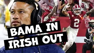 The Case for the Fighting Irish &mdash; 2025 CFB Playoff (ep. 168)