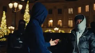 La M - Récidive (Clip Officiel)