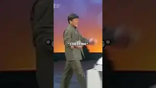 Jackie Chan&rsquo;s UNREAL Skills