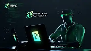 Nebula Credit &mdash; Redefining Social Impact Through Blockchain | The Future of Web3 Public Welfare