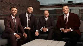 Down East Boys - Love worth dying for - 5/10/24