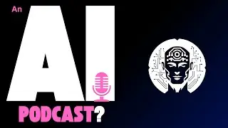 An AI Podcast? On Spirituality?