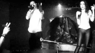 TONE$$ICK featuring MIZZ-C 