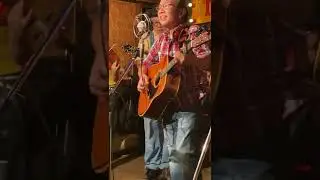 Loggin' man / Sennichimae Bluegrass Album Band with Sakura Kawakami