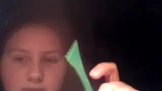 Тесто с запахом