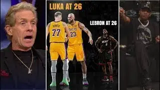 Gil's UNFILTERED Lakers Take: LeBron MUST Take a Backseat to Austin Reaves?!