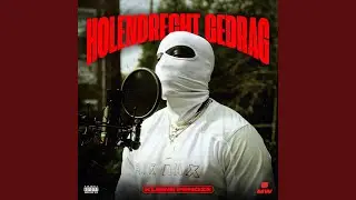 HOLENDRECHT GEDRAG