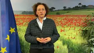 Message of DG AGRI Director General Mrs Elisabeth Werner to the 4th EU CAP network Assembly