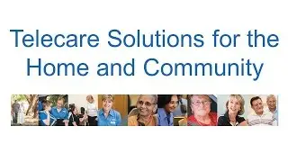 Telecare Solutions for the Home and Community (Independent Living Centre WA)