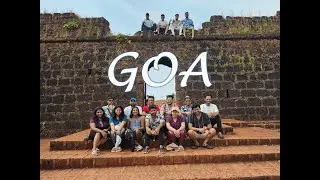 Goa Gone Wrong: 24-Hour Bus Ride, Lost at Sea, & Unexpected Adventures!