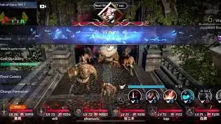 [BDM] PoG Rift 7