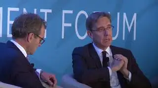 AHIF Conference 2017 Innovating trough acquisitions