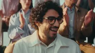 KODAK Lens - 2025 - Brand Video