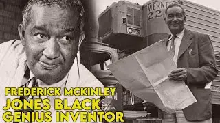 Genius Black Inventor You Should Know 