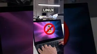 Никто не пользуется Linux?