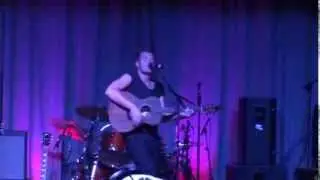 Nick Pendry - 