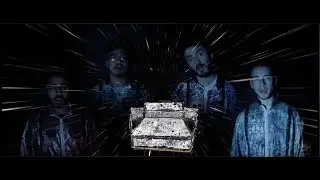 Circus of Life - On My Mind (OFFICIAL MUSIC VIDEO)