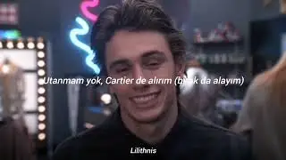 Valet - Deeorslim (T&uuml;rk&ccedil;e &Ccedil;eviri) / James Franco