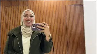 مفاجاه مكنتش أتوقع تطلع حلوه كده 💃 تسلم ايدك ينور عيني 
