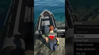 O BOT INFL&Aacute;VEL MUDOU! #scum #scum1.2 #scumgame #novidadesscum #scumbrasil