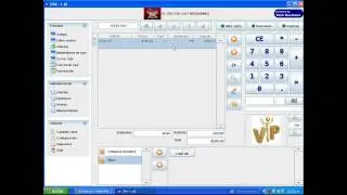 SOFTWARE OPENBRAVO POS
