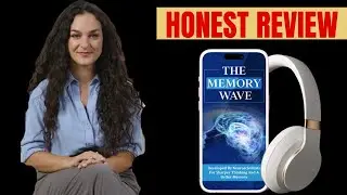 The Memory Wave 2026 Review | 12-Minute Audio for Brain Fog & Focus