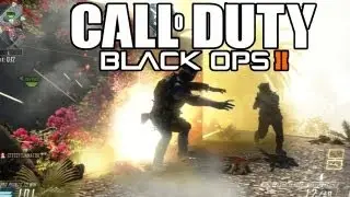 BO2 - 42 KILLS 