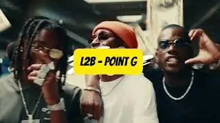 L2B - Point G Slowed & Reverb