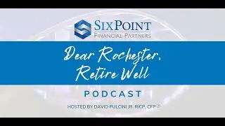 The First Steps To Working with a Financial Advisor (Ep. 43)