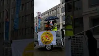 Diesel Demo 27.4.2019 Zukunft der Mobilit&auml;t