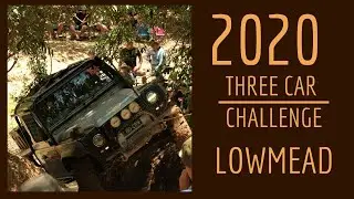LOWMEAD 2020