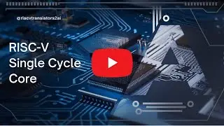 Lecture 4: RISC-V Assembly to Machine Code II