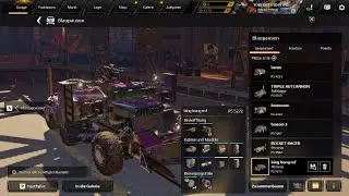[ Crossout 2022 ] EP 001: INSANE medium cabin 5000 PS Machinegun-Build - Plastic RAID  06/22 deutsch