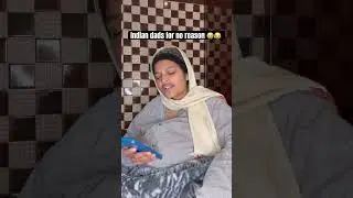 Relatable??😭😂&hellip;.#funny #youtubeshorts #shorts #indian #parenting #viral #trending