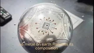 Scientists can&rsquo;t explain the Buga sphere. But what if its message&hellip; changes everything?