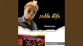 Nindibona ndinje