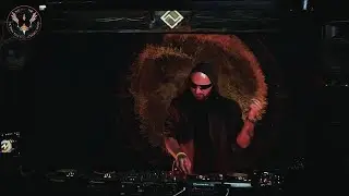 The Dark One - After Dark Session Ep3 - Unexpected lobotomy [dark and hard dnb]