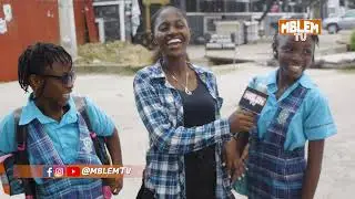 Nigeria National Anthem - Straight From Da Street With NIAH