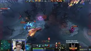 never go full agility on morphling
