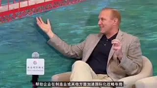 Founder of Tri-Valley first venture fund reveals post-2020 investment trends 三谷地区首家风投创始人揭秘2020后的投资趋势