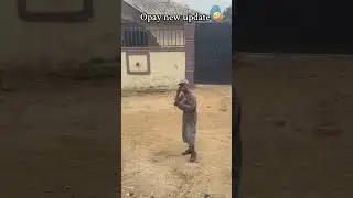 Opay new update #viralcomedy #viralshort #fypシ゚viral #foryou #foryoupage