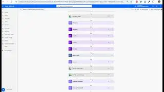 Power BI - AI Use Case