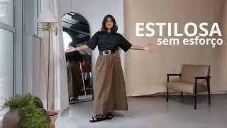 Como ter um guarda-roupa com a sua cara (e com as peças certas) | Viihrocha
