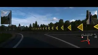 Euro Truck Simulator 2