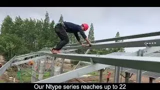 Solar Energy System Makers,Custom order, Bifacial Solar Panels,Solar Power System,Solar Modules,