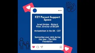 FZY Parent Support Space